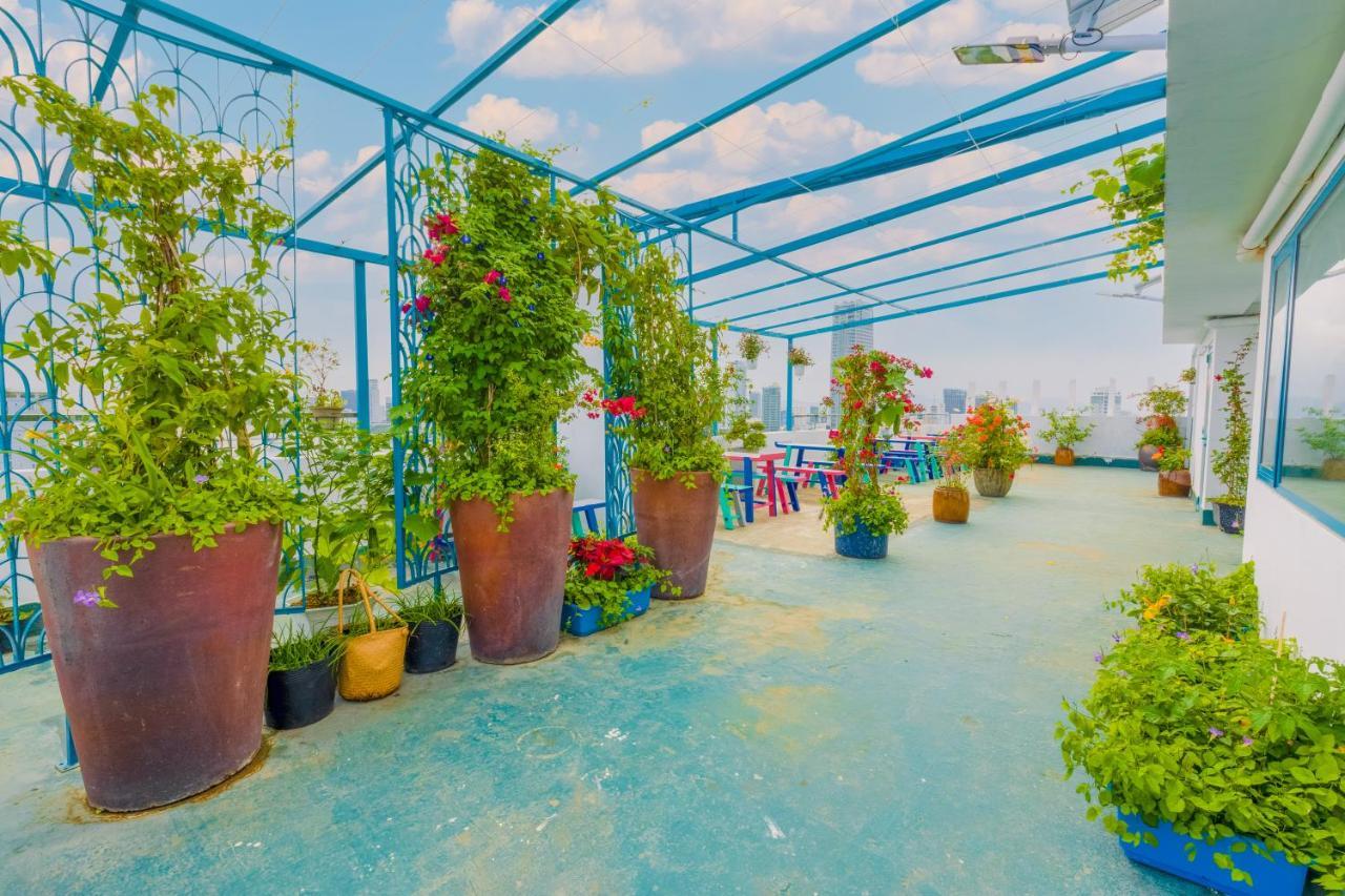 Khách sạn Star Riverside By Haviland 3*