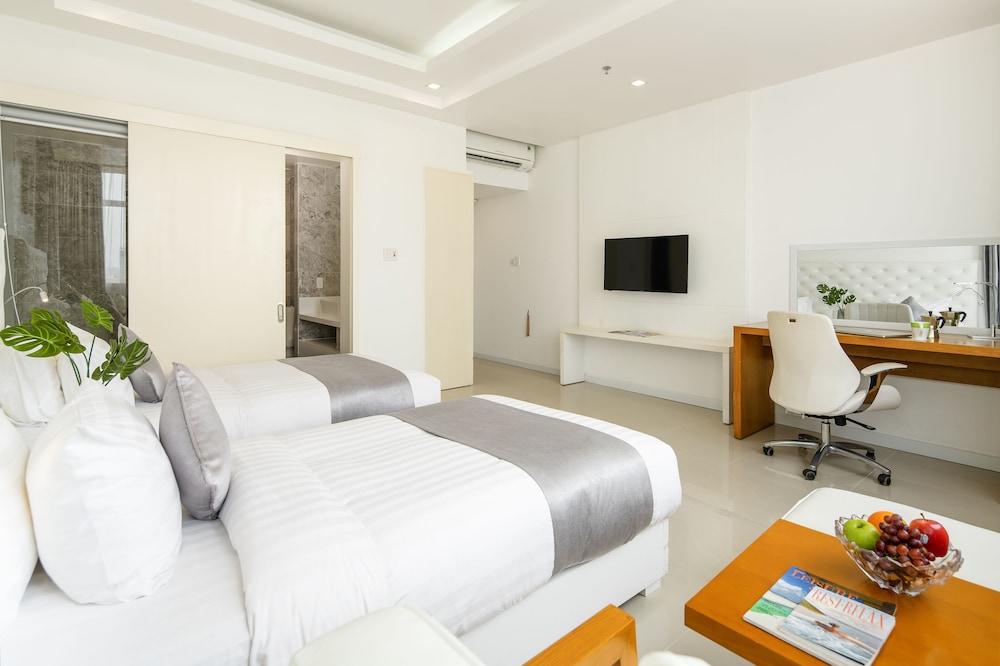 Star Riverside By Haviland Khách sạn 3*