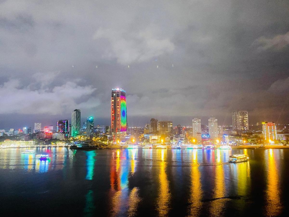 Star Riverside By Haviland Khách sạn 3*