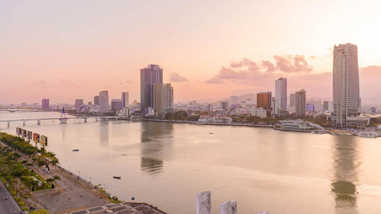 Khách sạn Star Riverside By Haviland 3*