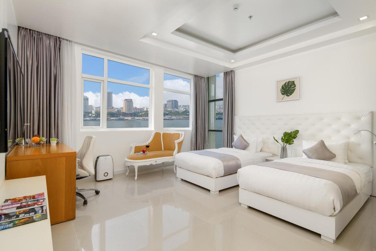 Khách sạn Star Riverside By Haviland