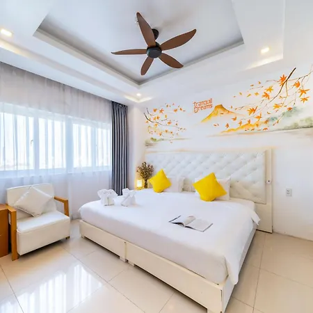 Star City Riverside Hotel By Haviland Danang Exterior photo