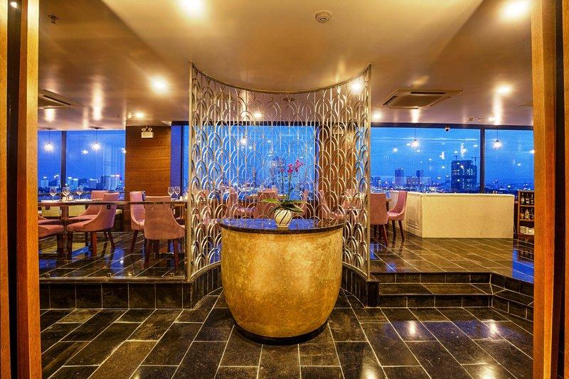 Star Riverside By Haviland 3* Дананг