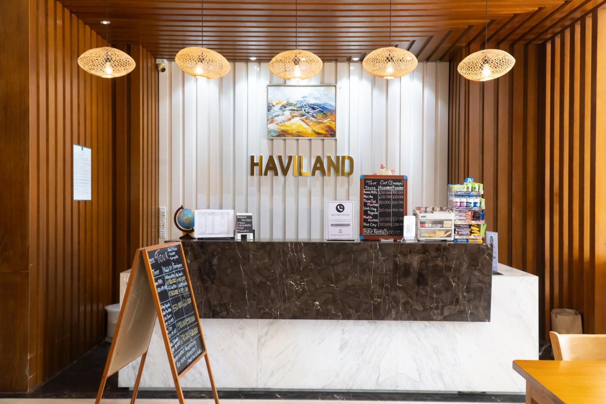 Star Riverside By Haviland 3*