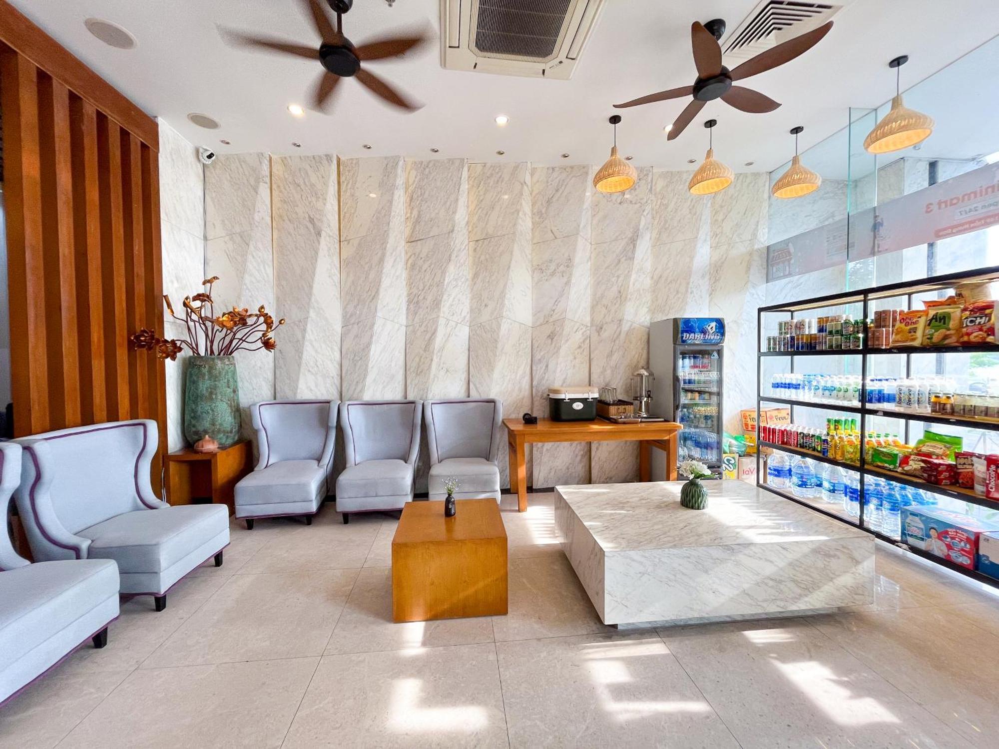 Star Riverside By Haviland 3* Da Nang