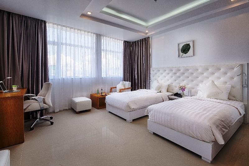Star Riverside By Haviland 3* Da Nang
