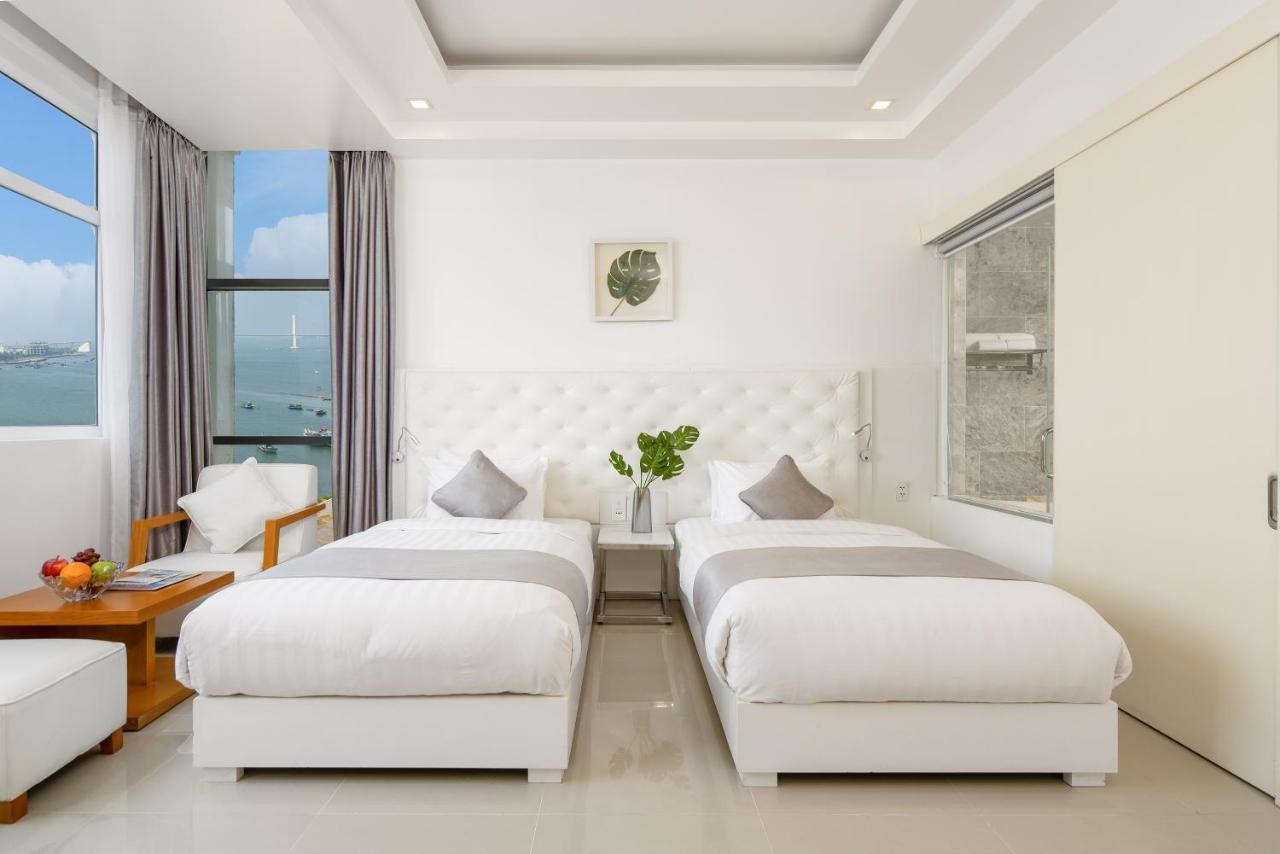 Hotel Star Riverside By Haviland Da Nang