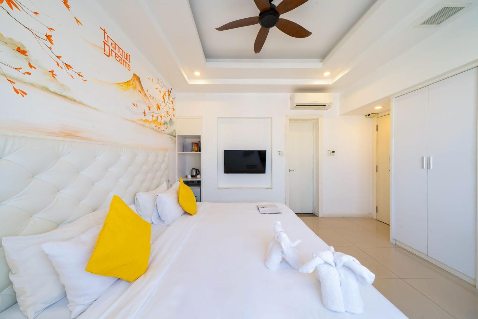 होटल Star Riverside By Haviland 3*