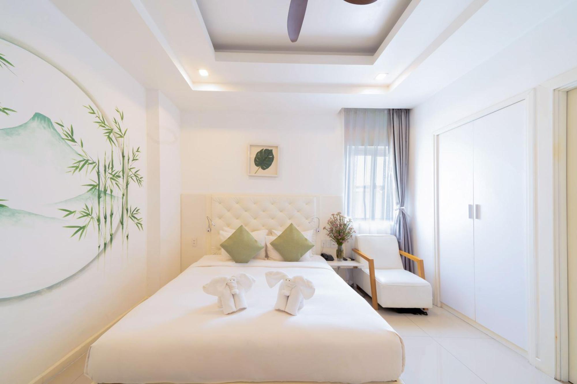 होटल Star Riverside By Haviland 3*
