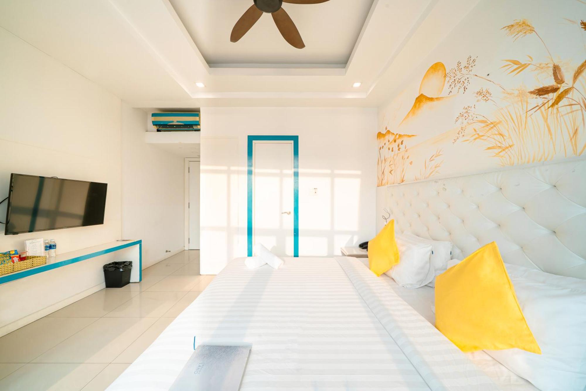 Star Riverside By Haviland होटल Da Nang