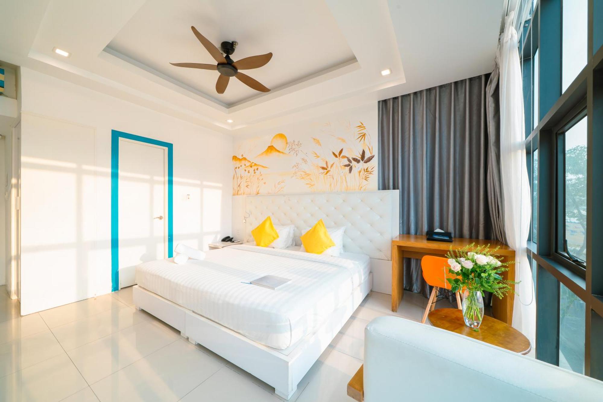 Khách sạn Star Riverside By Haviland Đà Nẵng
